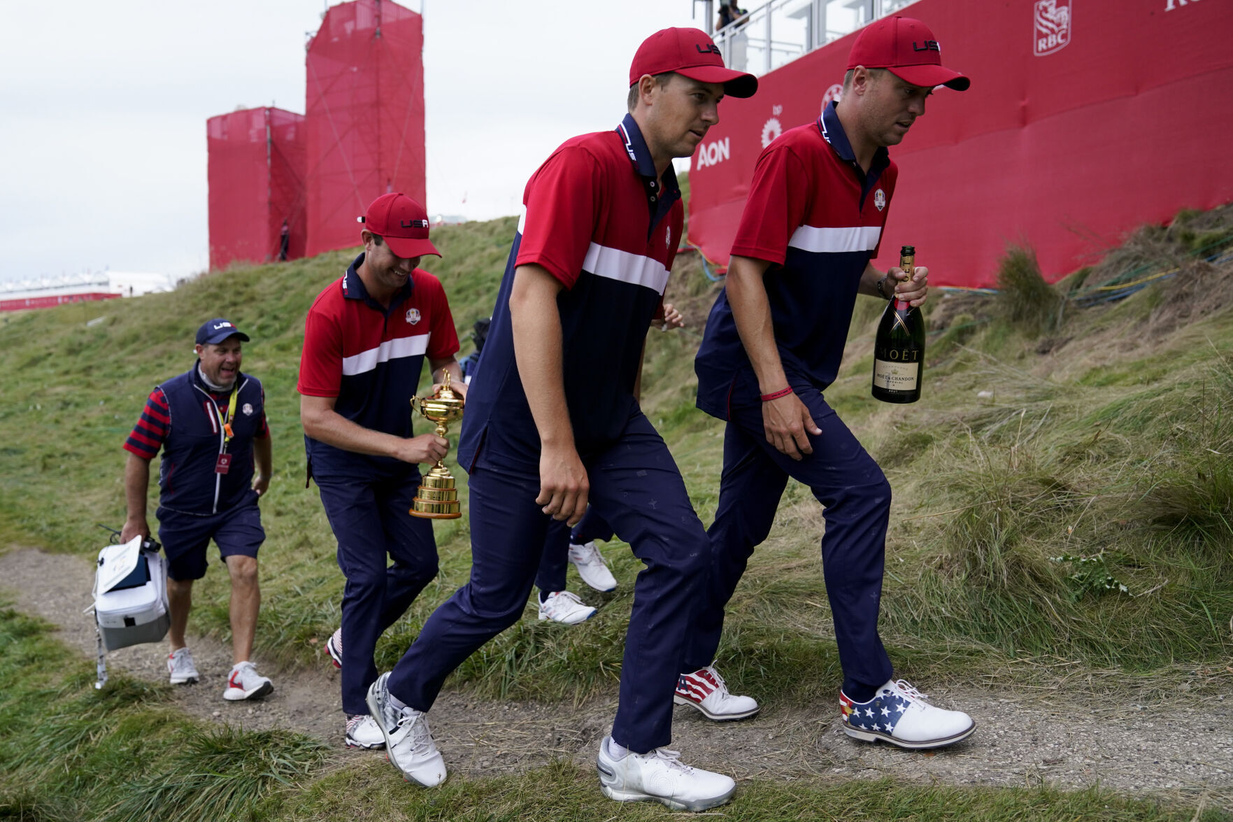 Ryder Cup Golf